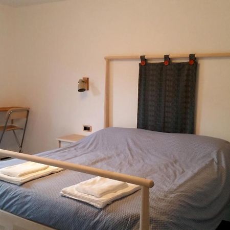 B&B Val Valerna 레체노 외부 사진
