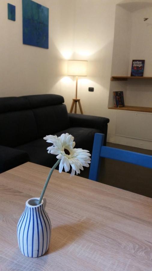 B&B Val Valerna 레체노 외부 사진