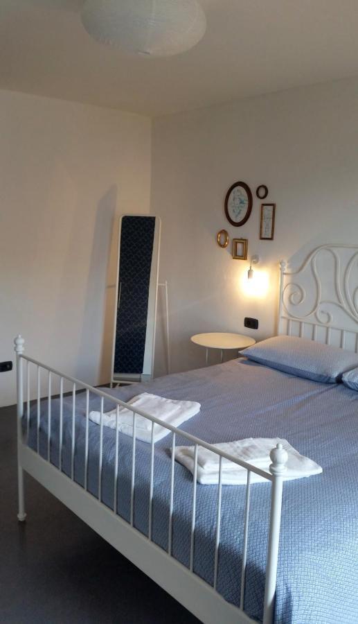 B&B Val Valerna 레체노 외부 사진