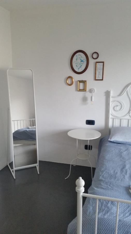 B&B Val Valerna 레체노 외부 사진