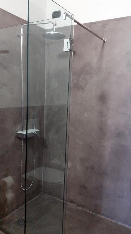 B&B Val Valerna 레체노 외부 사진