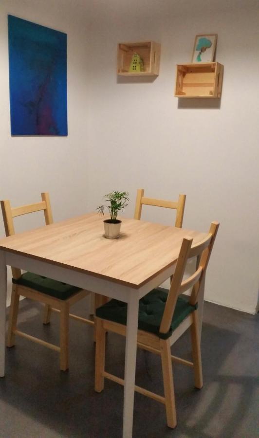 B&B Val Valerna 레체노 외부 사진